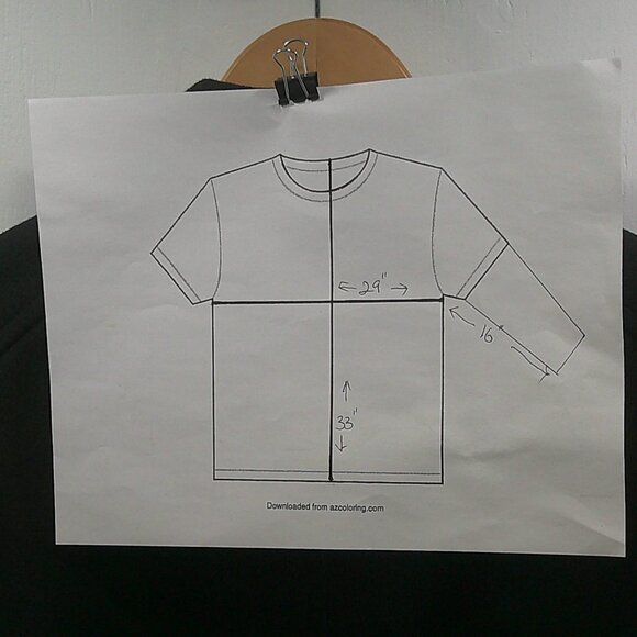 Tower by London Fog Black Classic Winter Snow Wool Blend Peacoat Size 2X | XXL - Picture 7 of 7